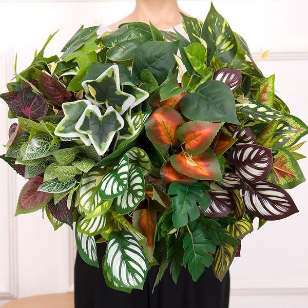 decorative flowers & wreaths 5 fork water grass plastic artificial plants greenery leaves outdoor wedding office home table backdrop wall de
decorative flowers & wreaths 5 fork water grass plastic artificial plants greenery leaves outdoor wedding office home table backdrop wall de