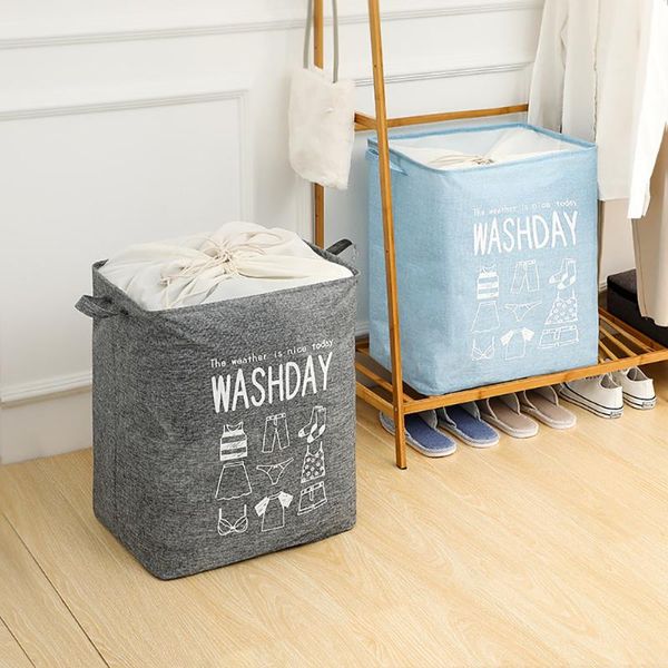 super large size storage bag clothing toys socks save space foldable linen organizer 44*33*54 cm bags
super large size storage bag clothing toys socks save space foldable linen organizer 44*33*54 cm bags