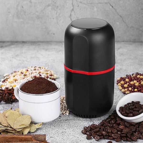 electric coffee grinders mini grinder multifunction salt pepper household powerful beans herbs spice nuts mill machine kitchen
electric coffee grinders mini grinder multifunction salt pepper household powerful beans herbs spice nuts mill machine kitchen