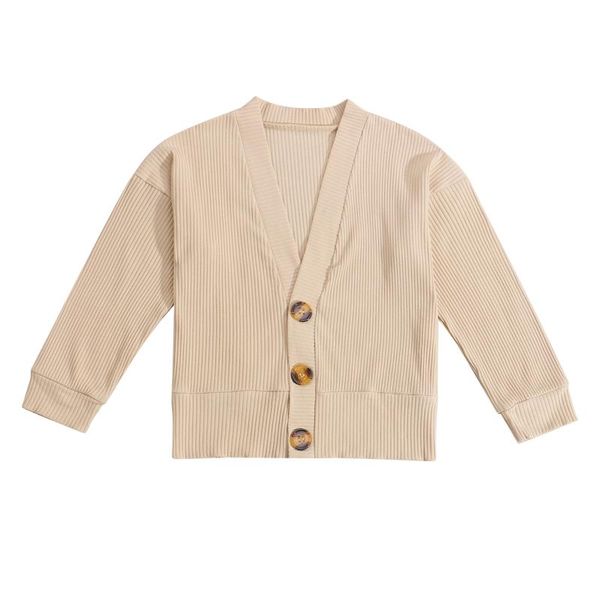 jackets spring autumn toddlers knitted cardigan baby girls solid color long sleeve single-breasted outwear casual, Blue;gray
jackets spring autumn toddlers knitted cardigan baby girls solid color long sleeve single-breasted outwear casual, Blue;gray