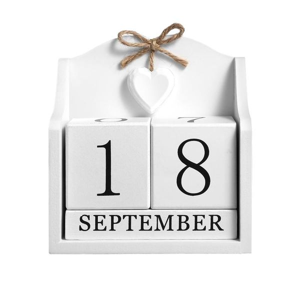 novelty items besportble 1pc vintage wooden calendar european style deskwood blocks rustic perpetual
novelty items besportble 1pc vintage wooden calendar european style deskwood blocks rustic perpetual