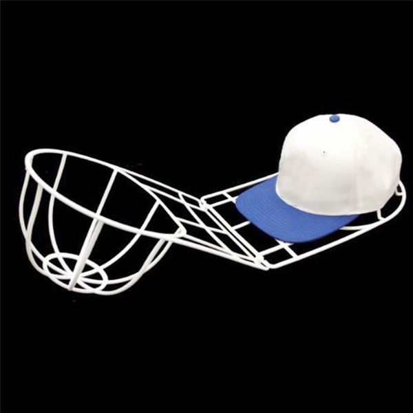 1pcs white abs plastic wash sport hat cleaner cap washer for buddy ball visor baseball ballcap washing cage, Blue;gray
1pcs white abs plastic wash sport hat cleaner cap washer for buddy ball visor baseball ballcap washing cage, Blue;gray