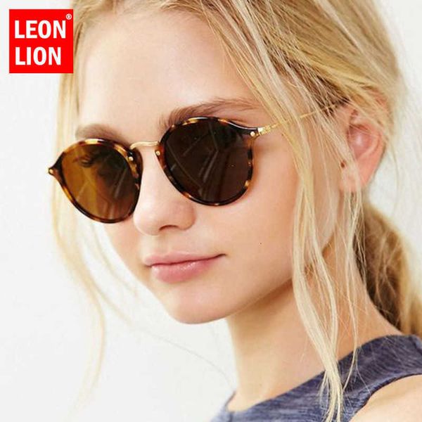 luxury designer sunglasses leonlion round retro women fashion s brand designer glasses for mirror oculos de sol feminino, White;black
luxury designer sunglasses leonlion round retro women fashion s brand designer glasses for mirror oculos de sol feminino, White;black
