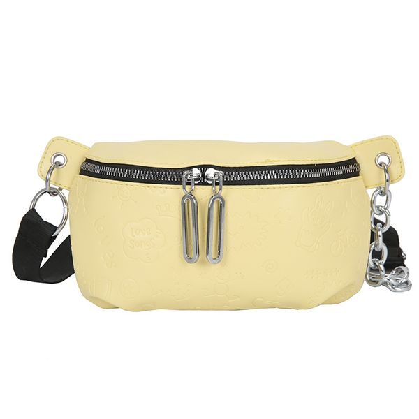 trendy bag waist chest female ins new fashion 2021 wallet shoulder lady messenger stnno
trendy bag waist chest female ins new fashion 2021 wallet shoulder lady messenger stnno