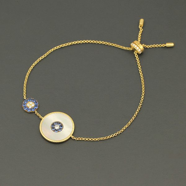 bangles bracelet family high version brcelet sun dot mother shell blue dimond mgic eye brcelet golden yellow round brcelet femle, Black
bangles bracelet family high version brcelet sun dot mother shell blue dimond mgic eye brcelet golden yellow round brcelet femle, Black