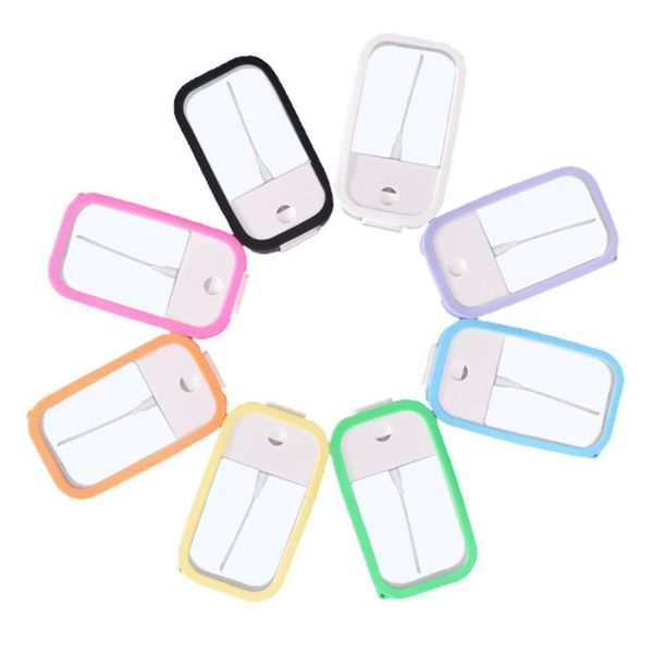 storage bottles & jars 1pcs 45ml white transparent spray bottle split bottling disinfectant hand sanitizer with silicone cover
storage bottles & jars 1pcs 45ml white transparent spray bottle split bottling disinfectant hand sanitizer with silicone cover