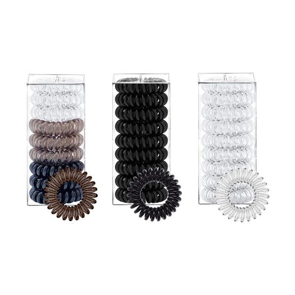hair accessories 9 pcs elastic bands for women girls cute ties ponytail holders coils 2021
hair accessories 9 pcs elastic bands for women girls cute ties ponytail holders coils 2021