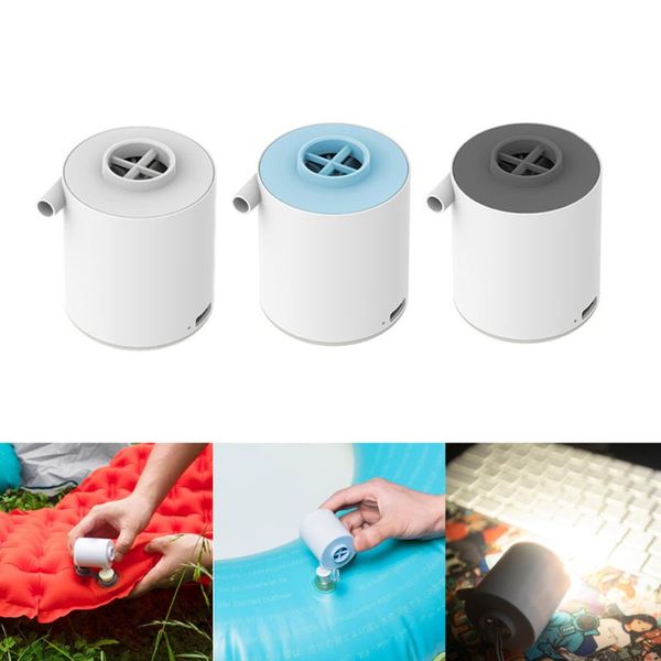 bike pumps creative 3-in-1mini electric inflatable pump ultralight usb charging multifunctional outdoor air 3 modes camping light
bike pumps creative 3-in-1mini electric inflatable pump ultralight usb charging multifunctional outdoor air 3 modes camping light
