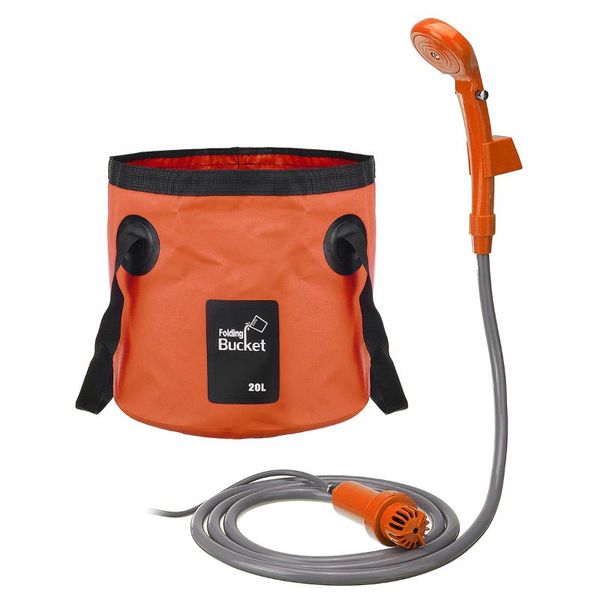 car washer portable camping shower outdoor with 20l water bucket 12v set electric pump travel pet
car washer portable camping shower outdoor with 20l water bucket 12v set electric pump travel pet