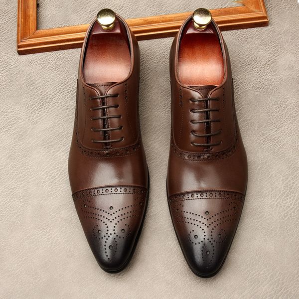 handmade mens pointed up oxfords brown black genuine calf leather classic wedding men dress shoes business formal shoes
handmade mens pointed up oxfords brown black genuine calf leather classic wedding men dress shoes business formal shoes