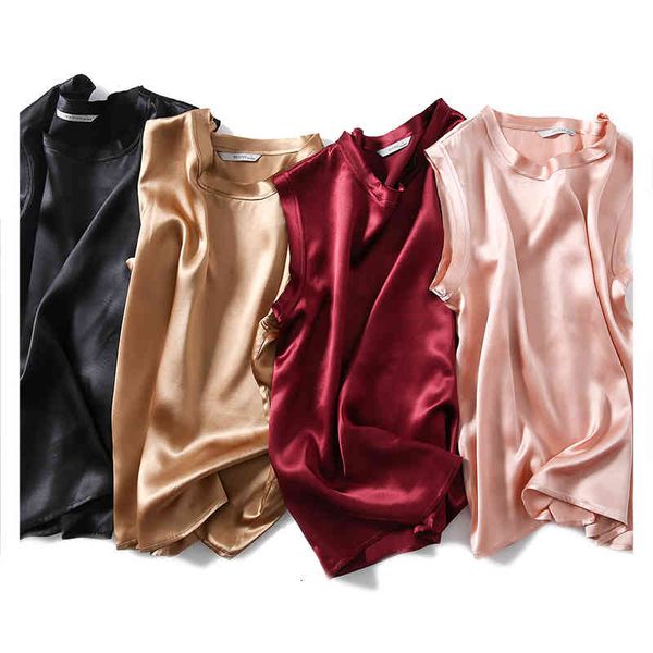 camis satin camisole women's outer suit and inner fashion bottoming sleeveless silk summer large size, White
camis satin camisole women's outer suit and inner fashion bottoming sleeveless silk summer large size, White