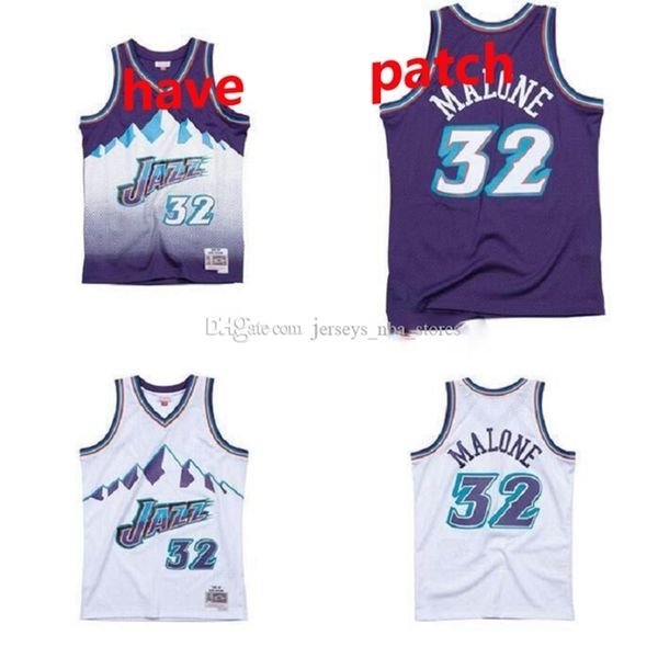 men's basketball utah\rjazz\r32 karl\rmalone mitchell & ness 1996-97 hardwoods classics authentic jersey 01, Black
men's basketball utah\rjazz\r32 karl\rmalone mitchell & ness 1996-97 hardwoods classics authentic jersey 01, Black