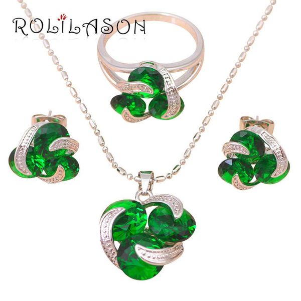 earrings & necklace filled earring fashion jewelry set ring peridot crystal health nickel lead sz #6.5 #7 #7.5 #8 #9 js277, Silver
earrings & necklace filled earring fashion jewelry set ring peridot crystal health nickel lead sz #6.5 #7 #7.5 #8 #9 js277, Silver