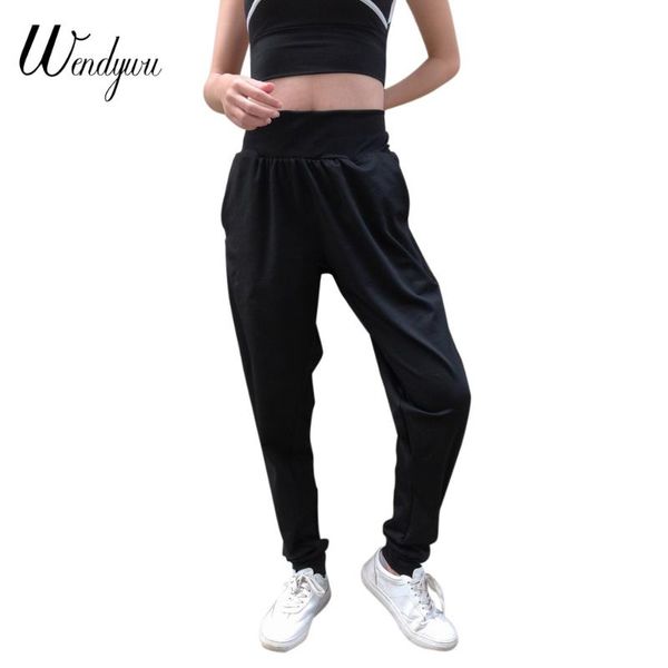 women's leggings wendywu arrival solid black stretch mid waist women long with pockets
women's leggings wendywu arrival solid black stretch mid waist women long with pockets