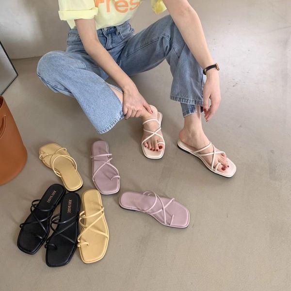 rubber flip flops slippers women summer flat shoes female pantofle low luxury slides hawaiian beach 2021 designer scandals basic, Black
rubber flip flops slippers women summer flat shoes female pantofle low luxury slides hawaiian beach 2021 designer scandals basic, Black