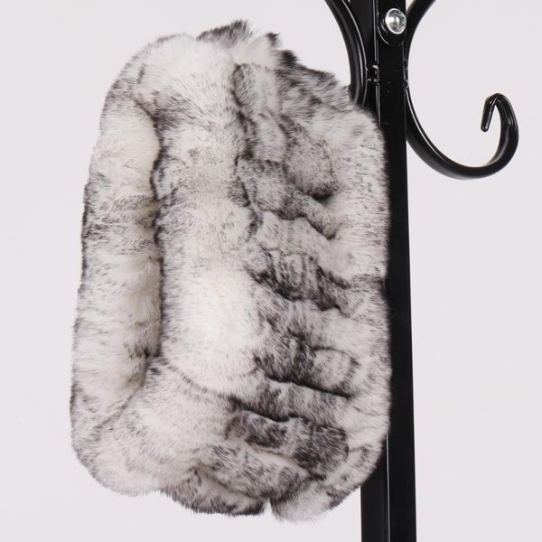 scarves 2021 winter women real fur ring scarf knit genuine neck wraps headbands girls elastic warm soft rex, Blue;gray
scarves 2021 winter women real fur ring scarf knit genuine neck wraps headbands girls elastic warm soft rex, Blue;gray