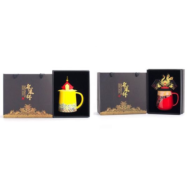 pcs dragon and phoenix cup couple ceramic color enamel porcelain coffee tea set, emperor & queen mugs
pcs dragon and phoenix cup couple ceramic color enamel porcelain coffee tea set, emperor & queen mugs