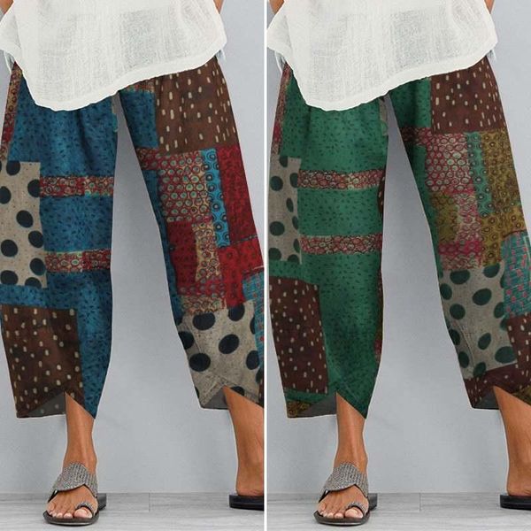 women's pants & capris printed trousers 2022 kaftan autumn harem casual elastic waist long pantalon female irregular turnip 5xl, Black;white
women's pants & capris printed trousers 2022 kaftan autumn harem casual elastic waist long pantalon female irregular turnip 5xl, Black;white