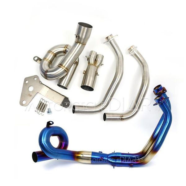 motorcycle exhaust system for yzf fz07 mt07 mt-07 fz-07 xsr700 racing modified slip on systems front middle link pipe pit bike escape
motorcycle exhaust system for yzf fz07 mt07 mt-07 fz-07 xsr700 racing modified slip on systems front middle link pipe pit bike escape