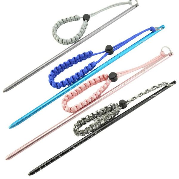 pool & accessories light weight aluminium alloy scuba diving stick pointer rod with hand rope underwater shaker noise maker snorkeling
pool & accessories light weight aluminium alloy scuba diving stick pointer rod with hand rope underwater shaker noise maker snorkeling