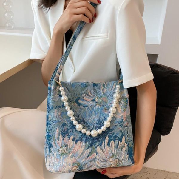 evening bags floral pattern female trended bag jacquard cloth shoulder for women 2021 fashion beading handbags elegant ladies sac a main
evening bags floral pattern female trended bag jacquard cloth shoulder for women 2021 fashion beading handbags elegant ladies sac a main