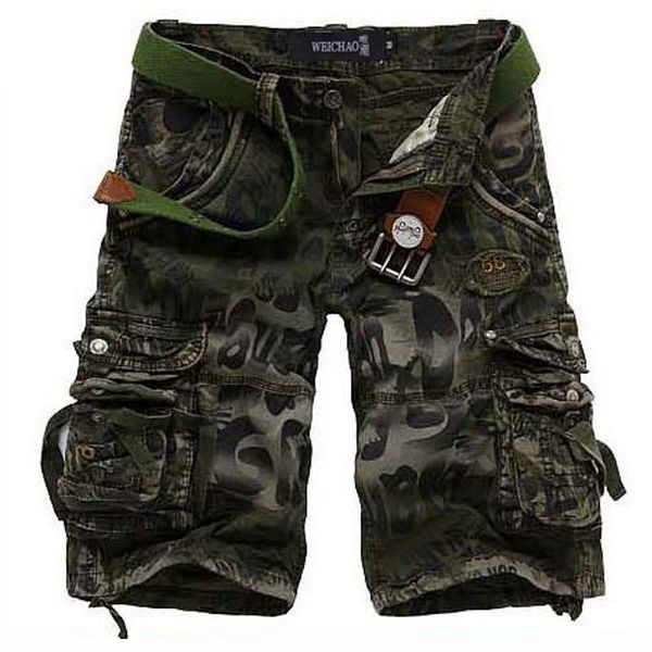 men's shorts male summer fashion cotton canvas camo cargo denim camouflage military swat outdoor casual workout, White;black
men's shorts male summer fashion cotton canvas camo cargo denim camouflage military swat outdoor casual workout, White;black