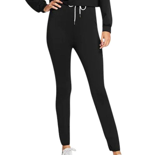 yoga outfits leggings sport women sports running athletic pants skinny elastic waist fitness feminina 2021, White;red
yoga outfits leggings sport women sports running athletic pants skinny elastic waist fitness feminina 2021, White;red