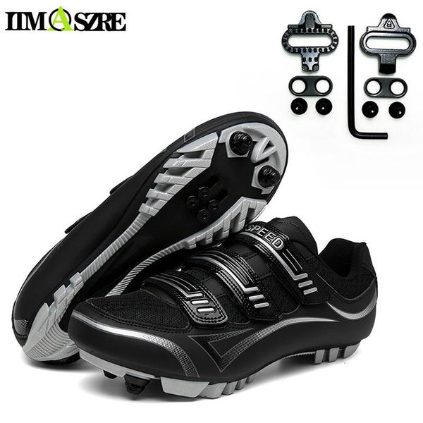 mountain bike shoes cycling sneaker mtb male flat footwear men's road sport cleat speed bicycle riding triathlon, Black
mountain bike shoes cycling sneaker mtb male flat footwear men's road sport cleat speed bicycle riding triathlon, Black