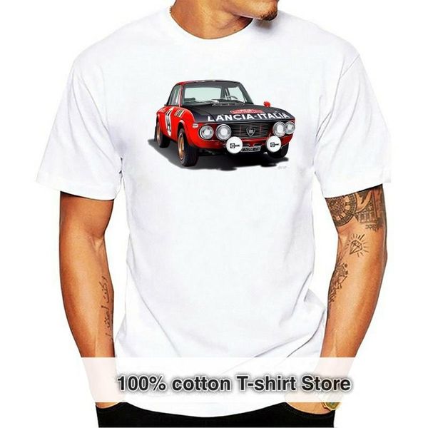 men's t-shirts t-shirt lancia fulvia hf italy rally montecarlo 1972 winner cibe old school 2021 est funny streetwear tees t shirts, White;black
men's t-shirts t-shirt lancia fulvia hf italy rally montecarlo 1972 winner cibe old school 2021 est funny streetwear tees t shirts, White;black