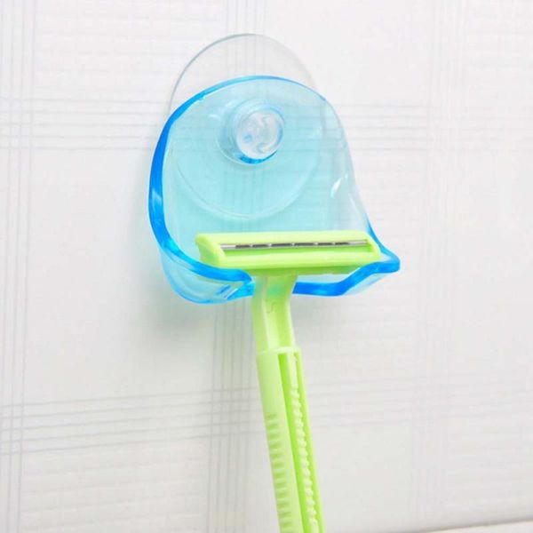 hooks & rails universal shaver toothbrush holder washroom wall sucker suction cup hook razor bathroom plastic blue grey
hooks & rails universal shaver toothbrush holder washroom wall sucker suction cup hook razor bathroom plastic blue grey
