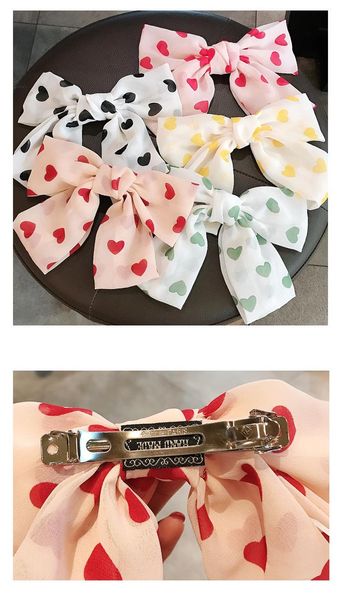 christmas decorations 18*14cm cute grosgrain ribbon big solid bow hairpins hair clip pin flower headdress accessories
christmas decorations 18*14cm cute grosgrain ribbon big solid bow hairpins hair clip pin flower headdress accessories