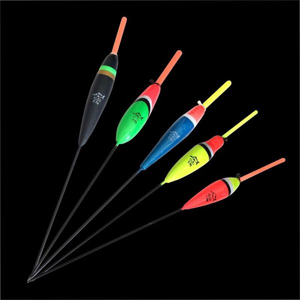 10pcs/lot carp fishing line bobber group fish float tackle china hook buoy floating tiple suit accessories
10pcs/lot carp fishing line bobber group fish float tackle china hook buoy floating tiple suit accessories