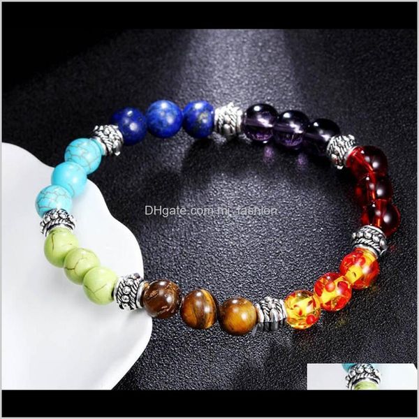 beaded strands jewelrychakra reiki bracelet energy quartz healing balance beads women fashion jewelry charms bracelets beaded 0696 drop deli, Black
beaded strands jewelrychakra reiki bracelet energy quartz healing balance beads women fashion jewelry charms bracelets beaded 0696 drop deli, Black