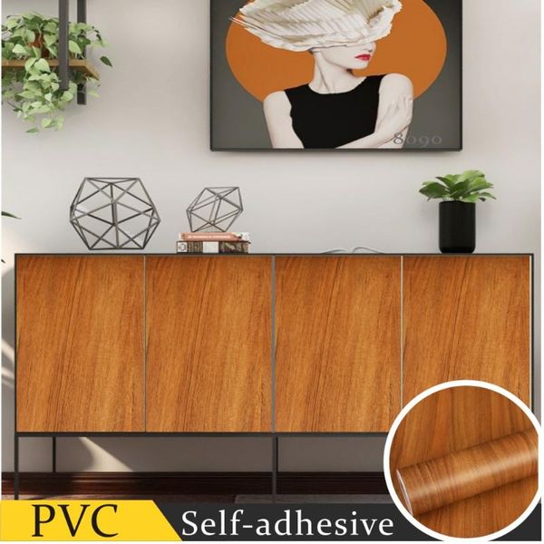 wallpapers wood grain stickers wallpaper wardrobe cabinet table furniture renovation self adhesive waterproof wall papers home decor
wallpapers wood grain stickers wallpaper wardrobe cabinet table furniture renovation self adhesive waterproof wall papers home decor