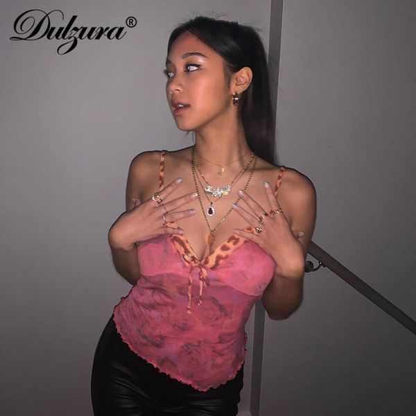 leopard floral print mesh patchwork women strap camis bodycon see through sheer lace up streetwear club 2021 summer, Black;white
leopard floral print mesh patchwork women strap camis bodycon see through sheer lace up streetwear club 2021 summer, Black;white