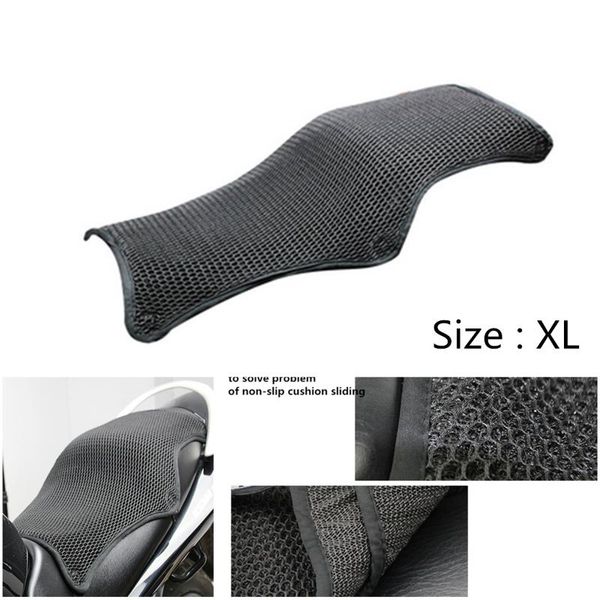 motorcycle cool seat cover, universal cushion protector sunsn mat, 3d mesh sun pad car covers
motorcycle cool seat cover, universal cushion protector sunsn mat, 3d mesh sun pad car covers