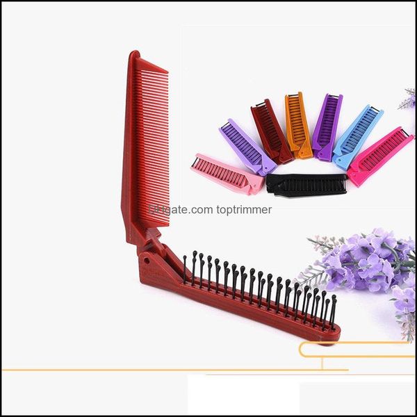 brushes care & styling tools productspocket folding portable collapsible hair brush travel essentials scalp mas plastic comb hairbrushes 1 p, Silver
brushes care & styling tools productspocket folding portable collapsible hair brush travel essentials scalp mas plastic comb hairbrushes 1 p, Silver