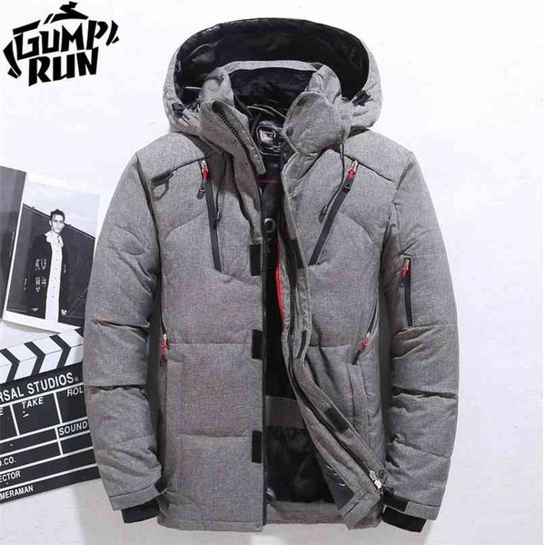 down jacket male winter parkas-20 degree white duck down jacket hooded outdoor thick warm padded snow coat with many pockets men 210916, Black
down jacket male winter parkas-20 degree white duck down jacket hooded outdoor thick warm padded snow coat with many pockets men 210916, Black