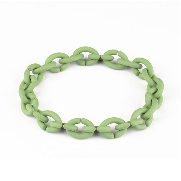 charm bracelets classic styling is the perfect place to start your green color geometric handmade bracelet wholesale accessories, Golden;silver
charm bracelets classic styling is the perfect place to start your green color geometric handmade bracelet wholesale accessories, Golden;silver