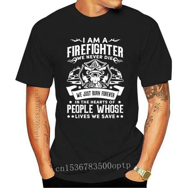 men's t-shirts print casual 100% cotton t-shirt summer arrival male selling firefighter fiefighter premium shirt, White;black
men's t-shirts print casual 100% cotton t-shirt summer arrival male selling firefighter fiefighter premium shirt, White;black