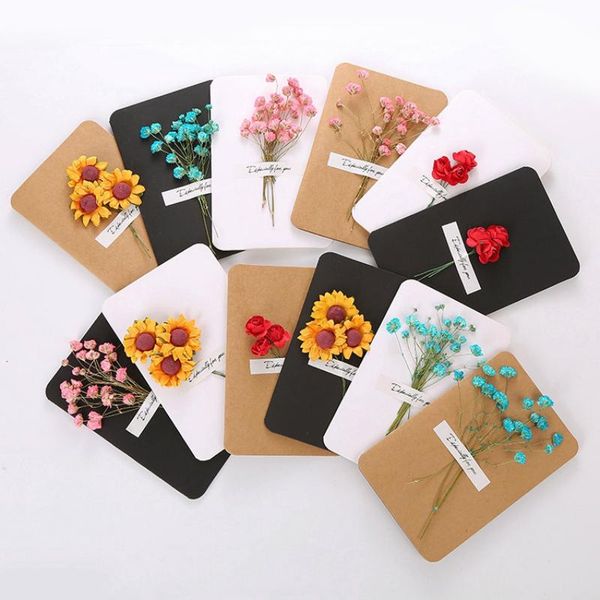 greeting cards handwork paper flowers invitation wedding rose sunflowers gypsophila flower card creative thank you tm370
greeting cards handwork paper flowers invitation wedding rose sunflowers gypsophila flower card creative thank you tm370