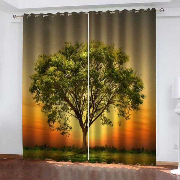 curtain & drapes custom nautre scenery tree curtains po printing blackout 3d for living room bedding el
curtain & drapes custom nautre scenery tree curtains po printing blackout 3d for living room bedding el