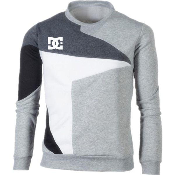 men's hoodies & sweatshirts dc2021 letter printing spring autumn sports pullover all-match casual sportswear fashion jogging sweatshirt, Black
men's hoodies & sweatshirts dc2021 letter printing spring autumn sports pullover all-match casual sportswear fashion jogging sweatshirt, Black