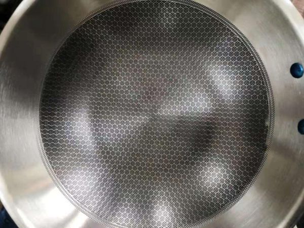 titanium energy-saving selenium-rich pot household stainless steel wok frying pan health induction cooker gas stove from pans
titanium energy-saving selenium-rich pot household stainless steel wok frying pan health induction cooker gas stove from pans