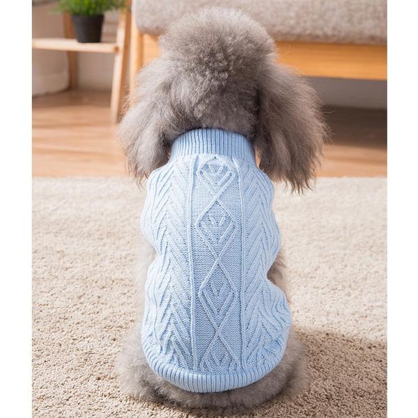 dog apparel fashion autumn winter pet sweater small cat clothing for cats to keep warm knitted sweaters
dog apparel fashion autumn winter pet sweater small cat clothing for cats to keep warm knitted sweaters