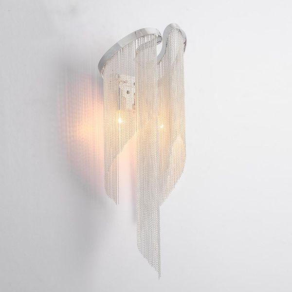 wall lamps luxury tassel chain lamp alumnium stream lights for el restaurant balcony home lighting sconce luminaire wa044
wall lamps luxury tassel chain lamp alumnium stream lights for el restaurant balcony home lighting sconce luminaire wa044