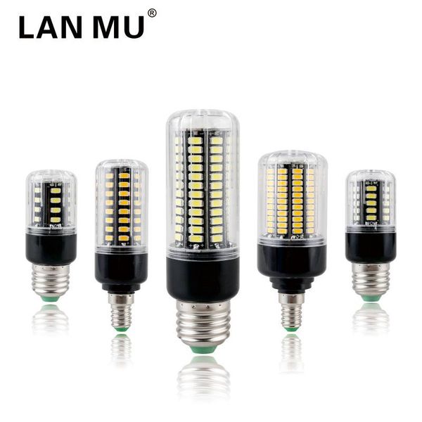 bulbs led bulb light e27 e14 5736 smd ac 85-265v 3.5w 5w 7w 8w 12w 15w high brightness lamp 110v 220v corn
bulbs led bulb light e27 e14 5736 smd ac 85-265v 3.5w 5w 7w 8w 12w 15w high brightness lamp 110v 220v corn
