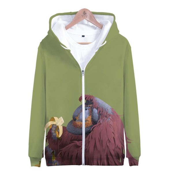 men's hoodies & sweatshirts peculiar animal gorilla zipper fashion leisure 3d print classic long sleeve boys/girls jacket coat, Black
men's hoodies & sweatshirts peculiar animal gorilla zipper fashion leisure 3d print classic long sleeve boys/girls jacket coat, Black