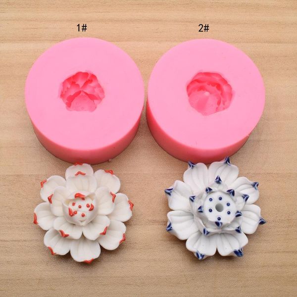 craft tools 3d bodhi flower handmade soap silicone mold diy candle fondant cake decor chocolate resin
craft tools 3d bodhi flower handmade soap silicone mold diy candle fondant cake decor chocolate resin