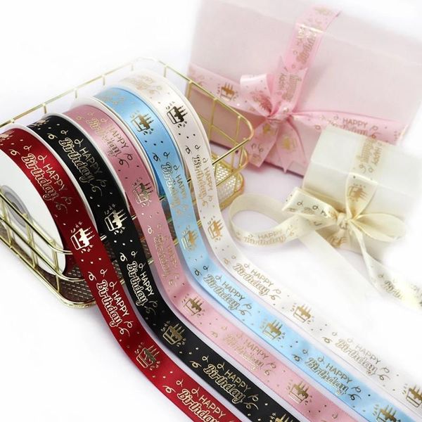 party decoration one roll is 45m long and 2cm wide used for gift box packing birthday cake flower bow diy handicraft ribbon
party decoration one roll is 45m long and 2cm wide used for gift box packing birthday cake flower bow diy handicraft ribbon